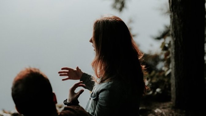 Are you good at confrontation?