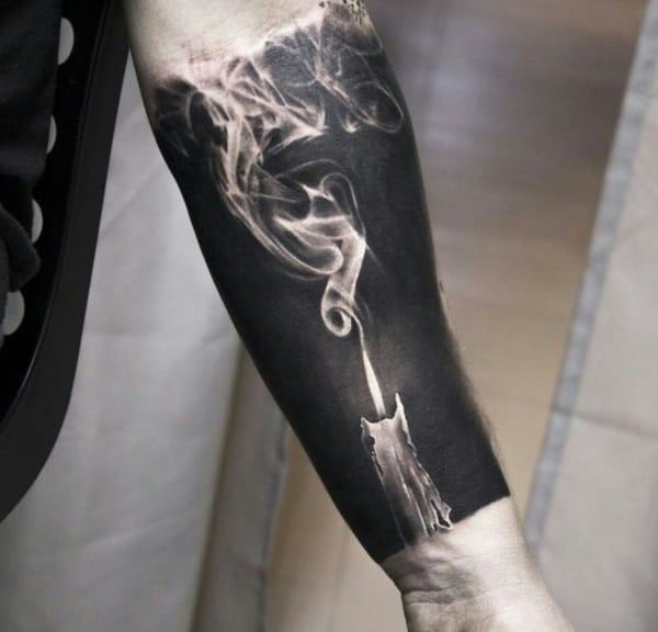 Do you think this tattoo idea would work?