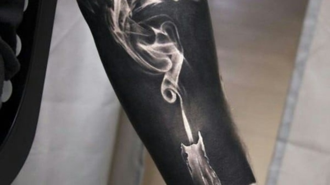 Do you think this tattoo idea would work?