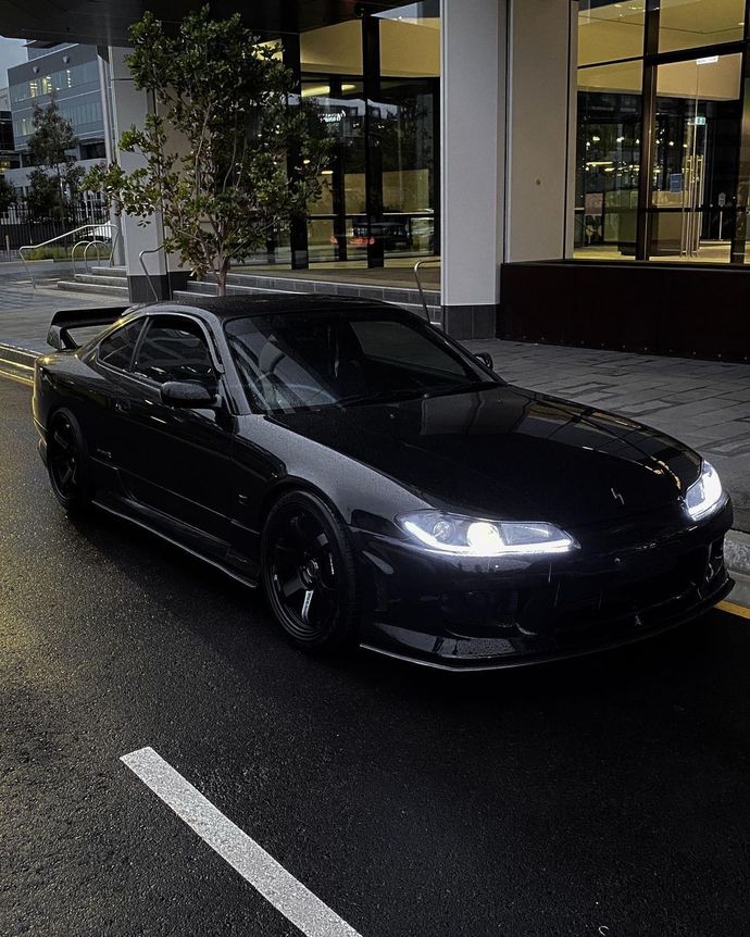 What makes a dream car for you?