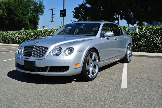 What makes a dream car for you?
