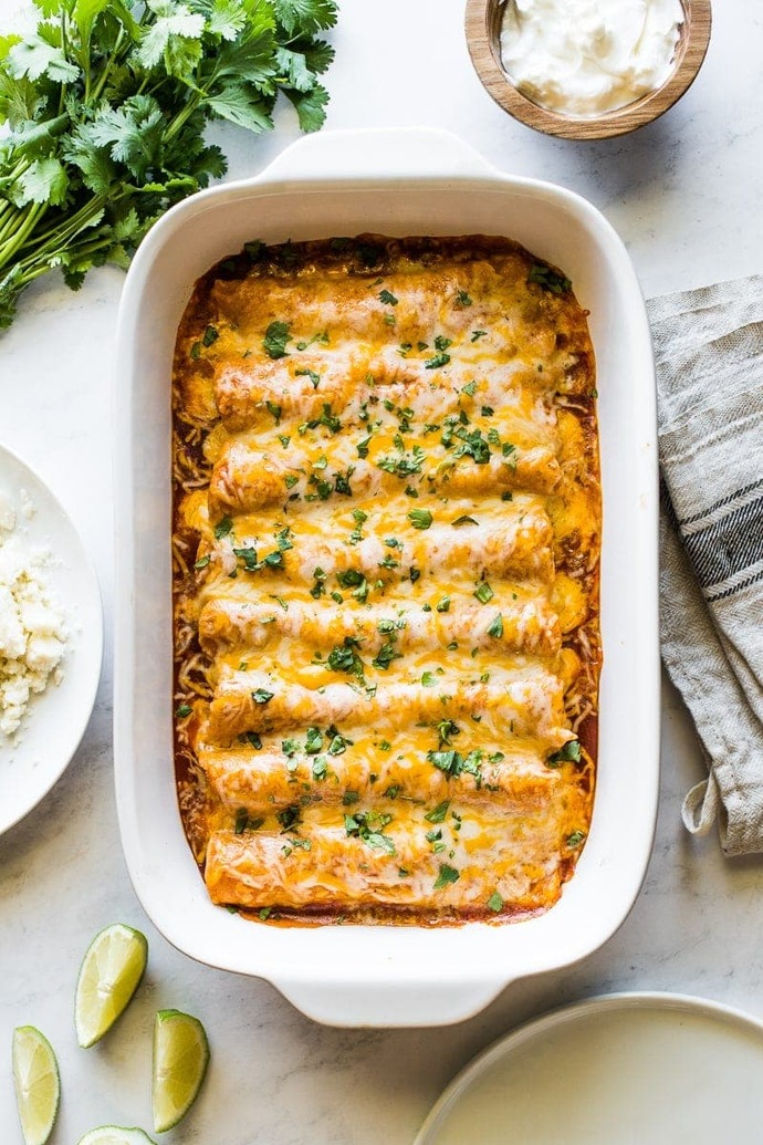 Dinner idea you like better ?