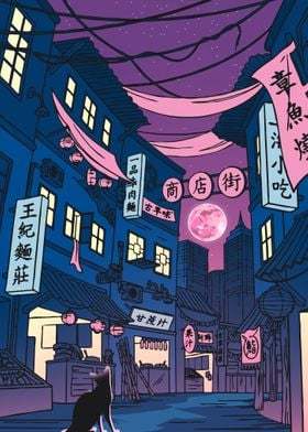 What is yourfavorite aesthetic?