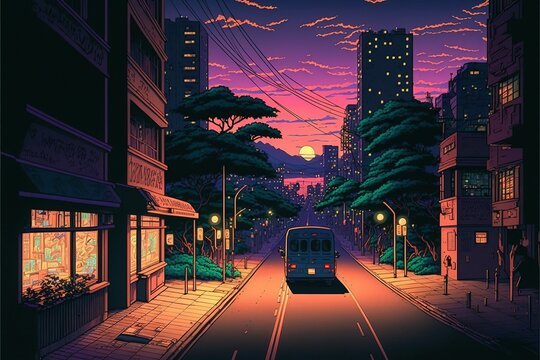 What is yourfavorite aesthetic?