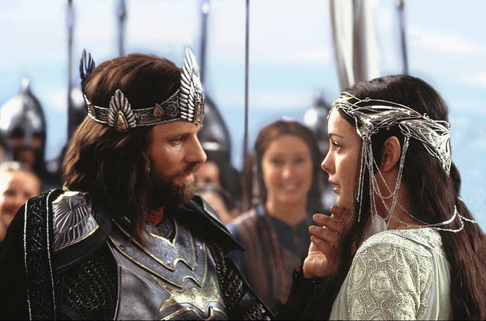 Why do men call women the “Princess” ?