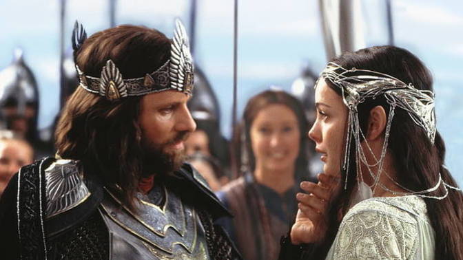 Why do men call women the “Princess” ?