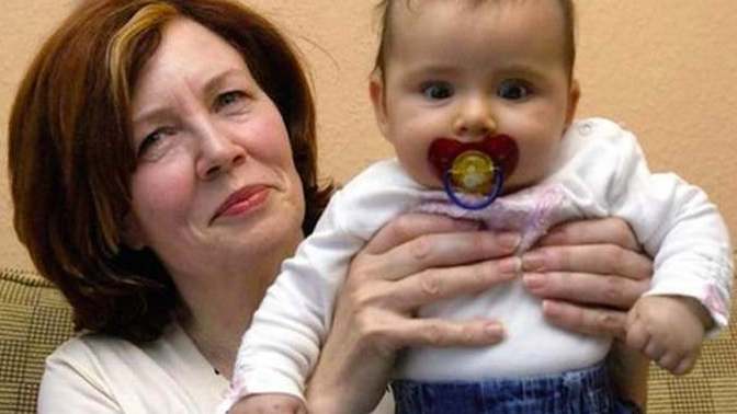 What are the implications for society of women choosing not to have children until they're over 30?