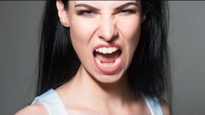 Why Are Women So Mean Today?