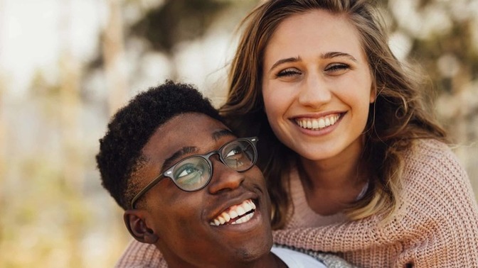 What do you all think about interracial relationships/marriages?