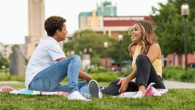 What is the best place to meet your soulmate?