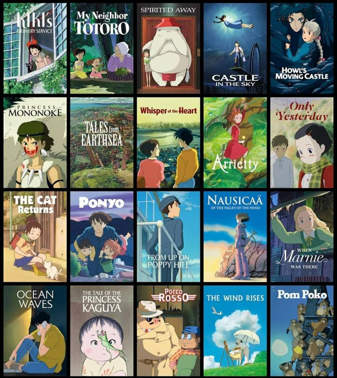 Want your girlfriend watching your favorite animes?