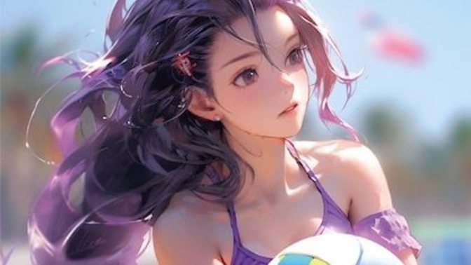 Want your girlfriend watching your favorite animes?