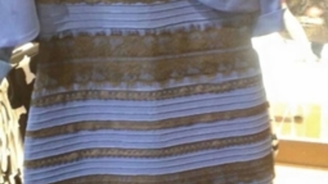 What’s the most ugliest dress you’ve ever seen?