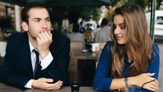 My good friend has started pulling away because I’m married. Is he starting to have feelings?