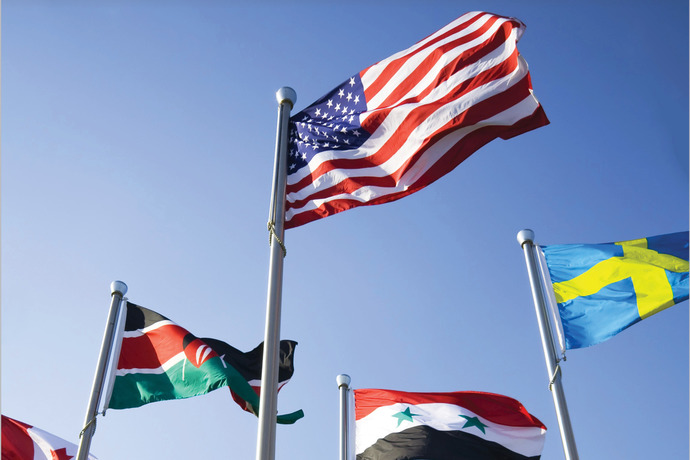 Should America allow a multi-party system?