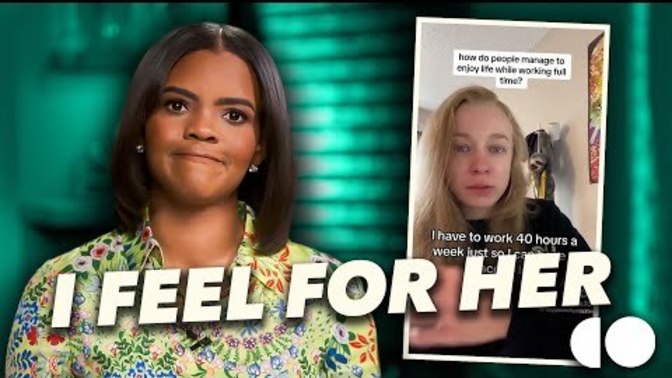 Why is it so many young people are bitching about having to work, to contribute to society, to survive?