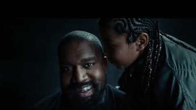 Thoughts on Kanye’s new song?