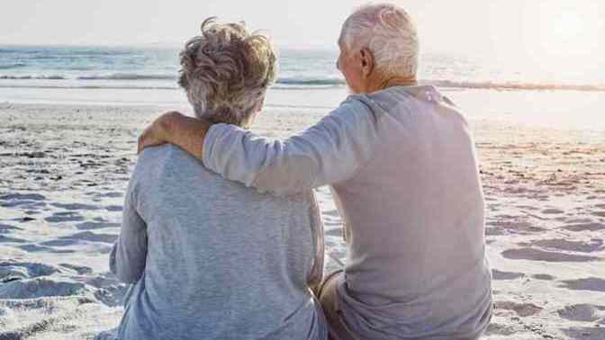 Do you know how your parents met?