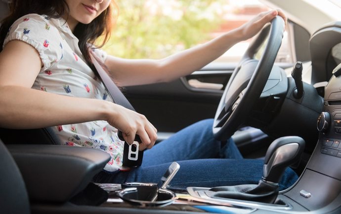 Do you support 16yr old illegals getting drivers licenses?