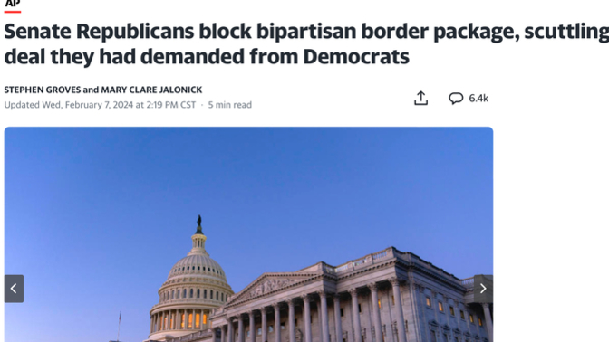 Seriously, Republicans are amateurs, right?
