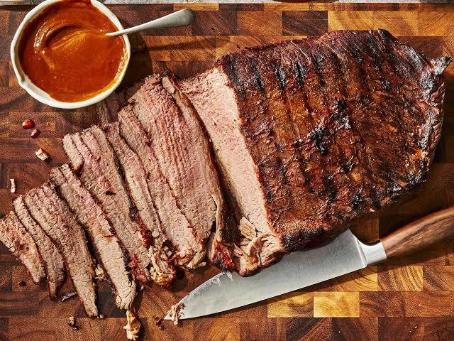 Which one do you consume more pork or beef ?