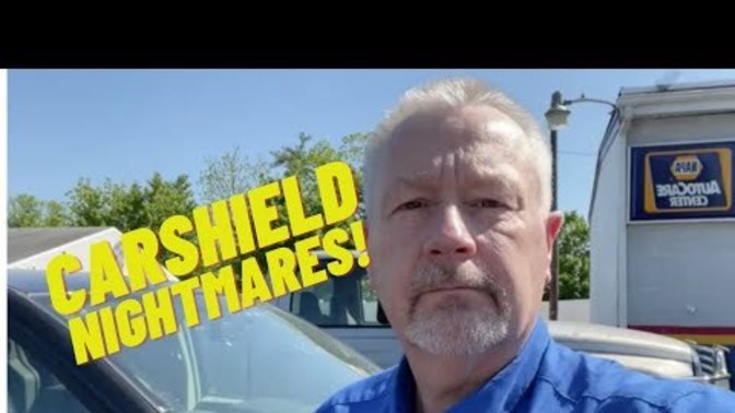 Does anyone have extended warranty policies on their cars?