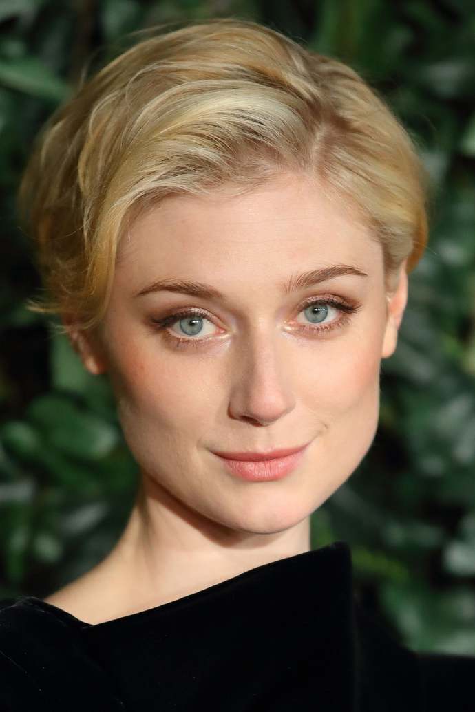 Which of these actresses has the prettiest face?