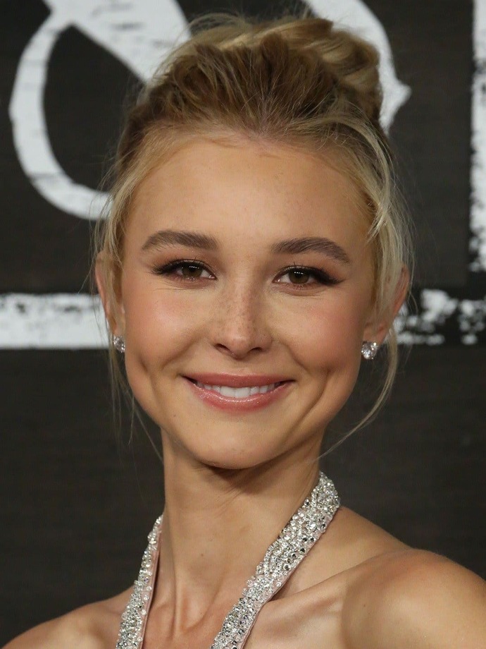 Which of these actresses has the prettiest face?