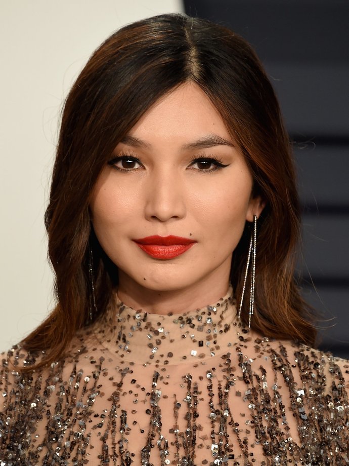 Which of these actresses has the prettiest face II?