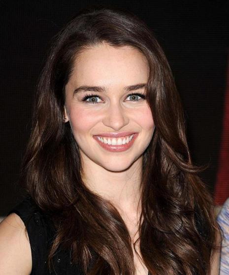 Which of these actresses has the prettiest face II?