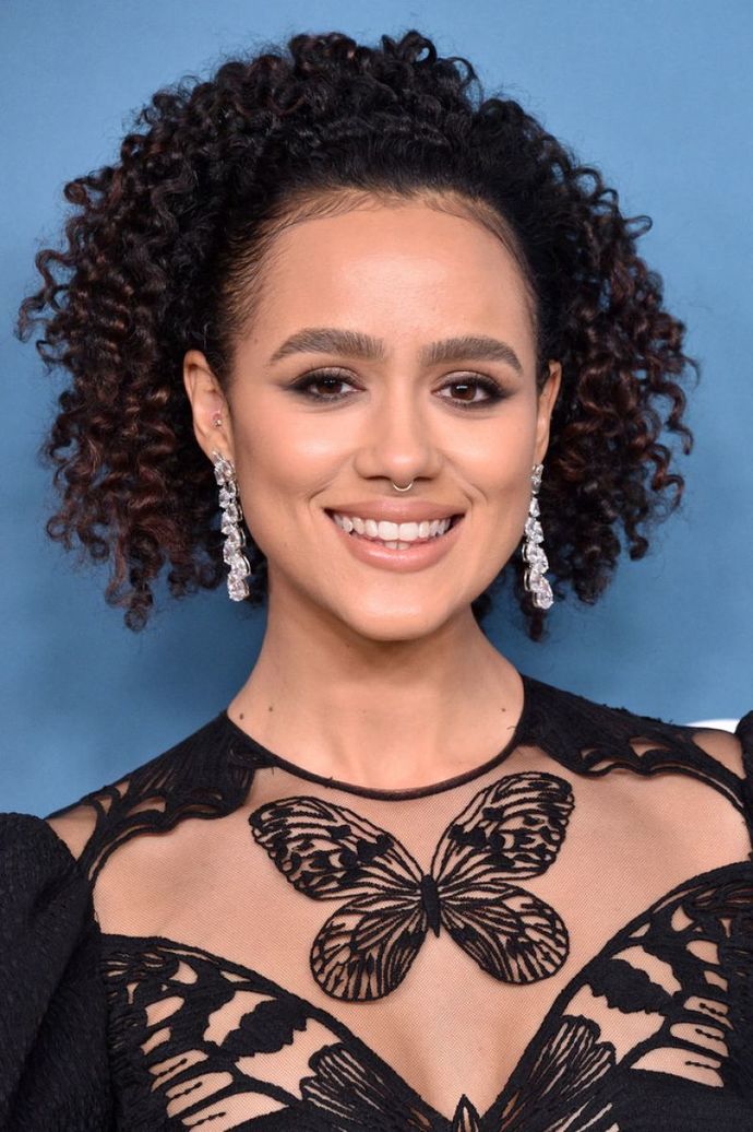 Which of these actresses has the prettiest face II?