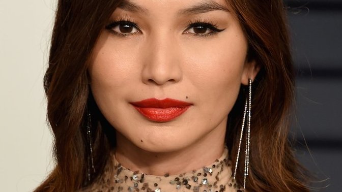 Which of these actresses has the prettiest face II?