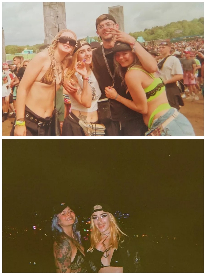 When was the last time you used a disposable camera?