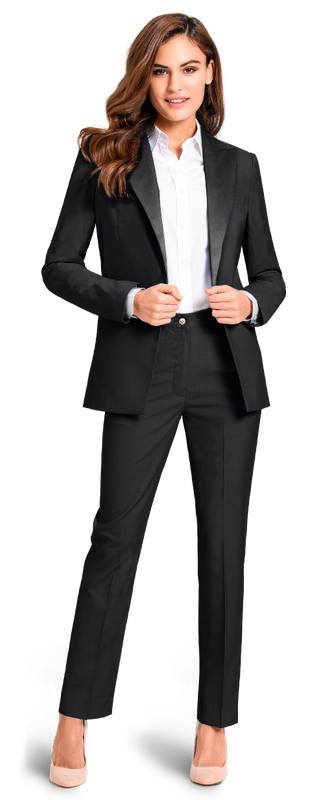 Tips for an airport interview?