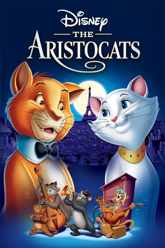 Why dont they make any Disney films like The Aristocats and Snow White & The Seven Dwarfs anymore?