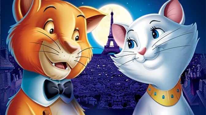 Why don't they make any Disney films like The Aristocats and Snow White & The Seven Dwarfs anymore?