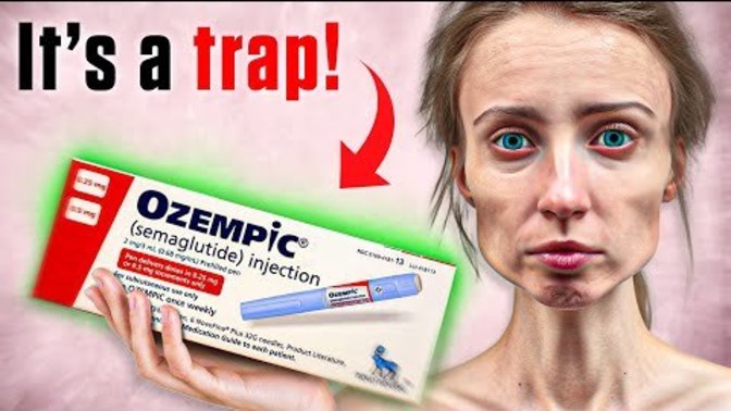 Is Ozempic a scam?
