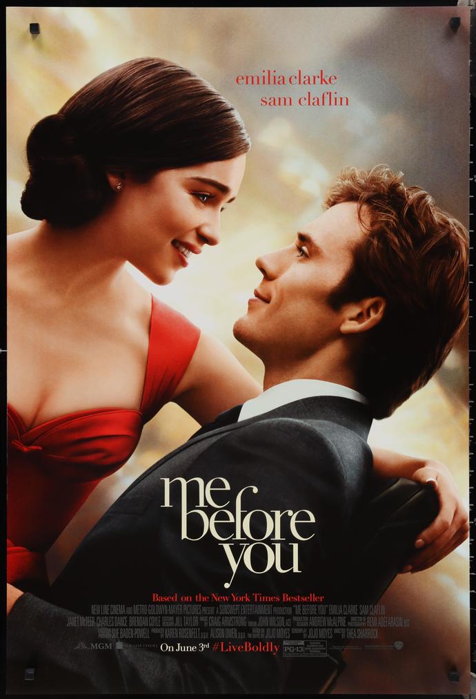 What’s everyone’s favorite, or at least top three favorite movies if you can’t pick just one? Also what’s your movie genre?
