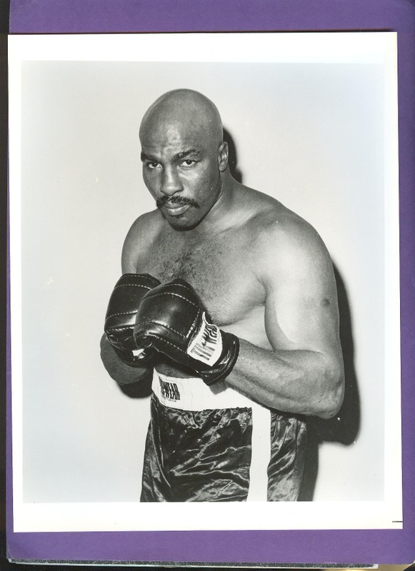 Who hits harder: Earnie Shavers or Mike Tyson? In their prime who do you think hits harder?
