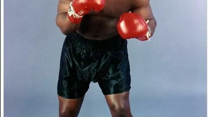 Who hits harder: Earnie Shavers or Mike Tyson? In their prime who do you think hits harder?