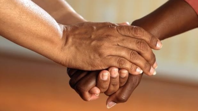What’s the most romantic/caring gesture that someone has done to show they love you?