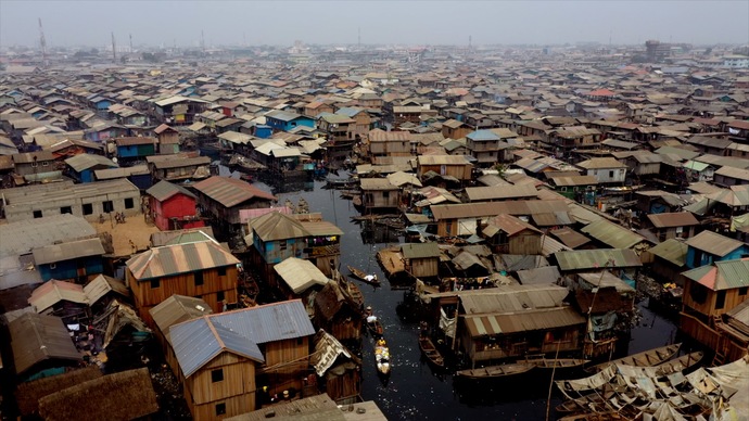Lagos, Nigeria
