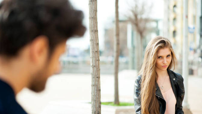 What do guys think when a girl makes the first move?