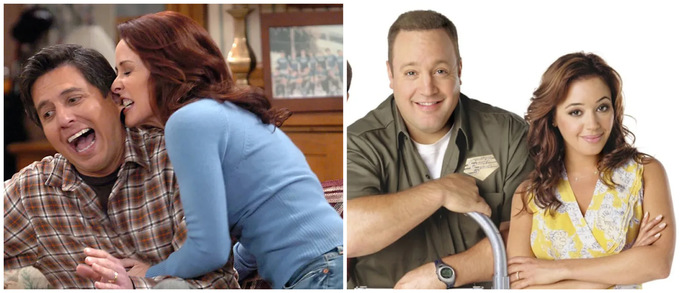 Is it true that most women date up while most men date down?