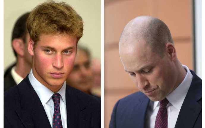Prince william