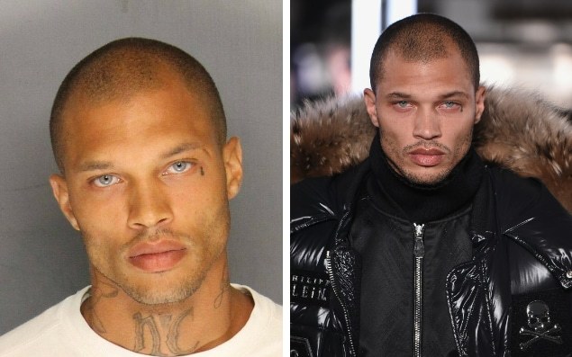 jeremy meeks