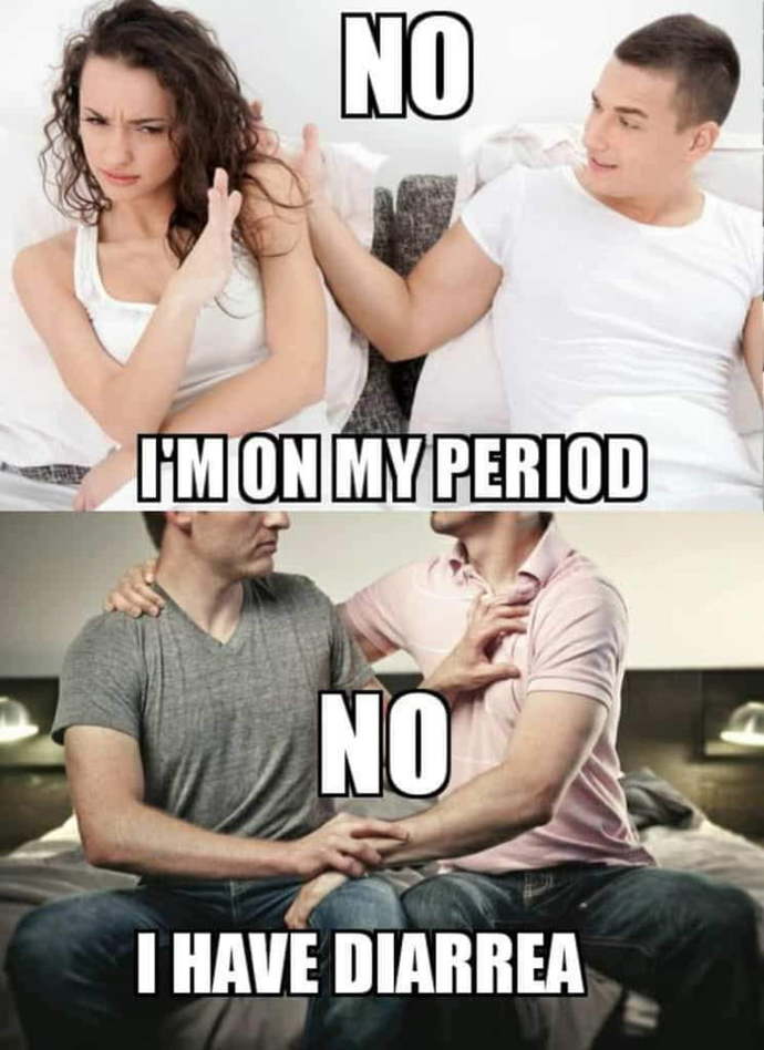 No