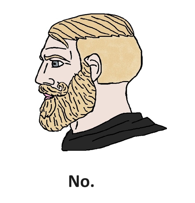 Just No
