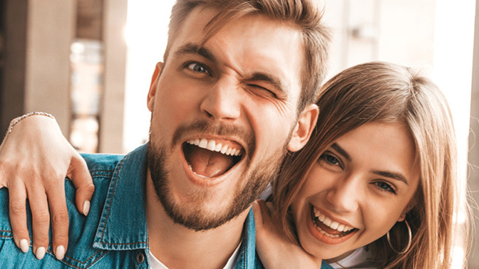Can men and women be friends without someone catching feelings?