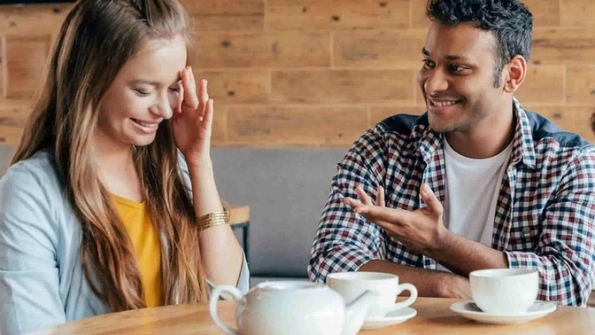 Do guys like outgoing or shy girls? And why?